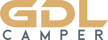logo GDL Camper