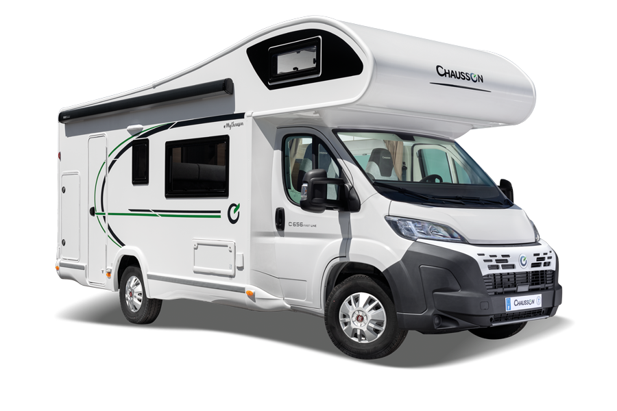 Chausson_C656_First_Line_EXT