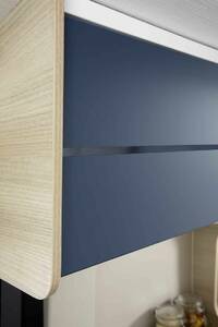 Mobilier KLEIN pour fourgon aménagé