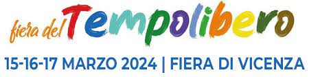 Fiera del Tempolibero - Vicenza - 15-16-17 Marzo 2024